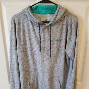 Hollister Hoodie pullover.
